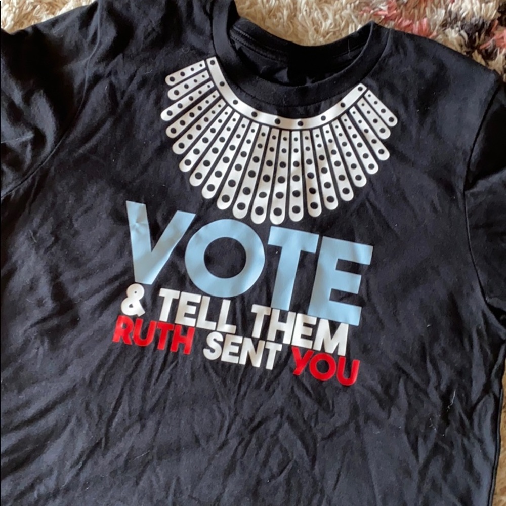 Women’s rights tee